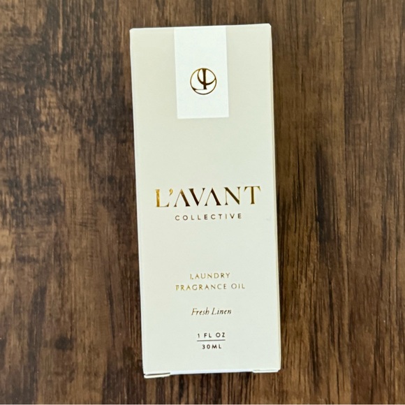 Nordstrom L’AVANT Collective Laundry fragrance oil - Picture 2 of 16